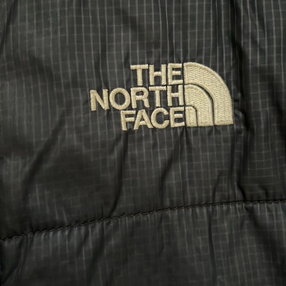 Y2K The North Face Men’s Puffer Size L - Picture 2 of 11